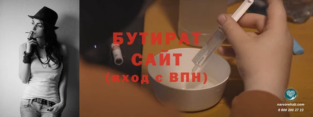 индика Баксан